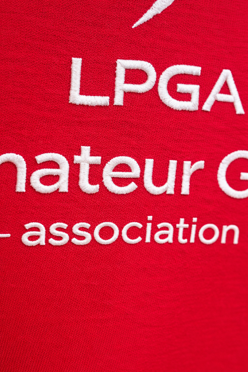 Oversized Crop RED Hoodie