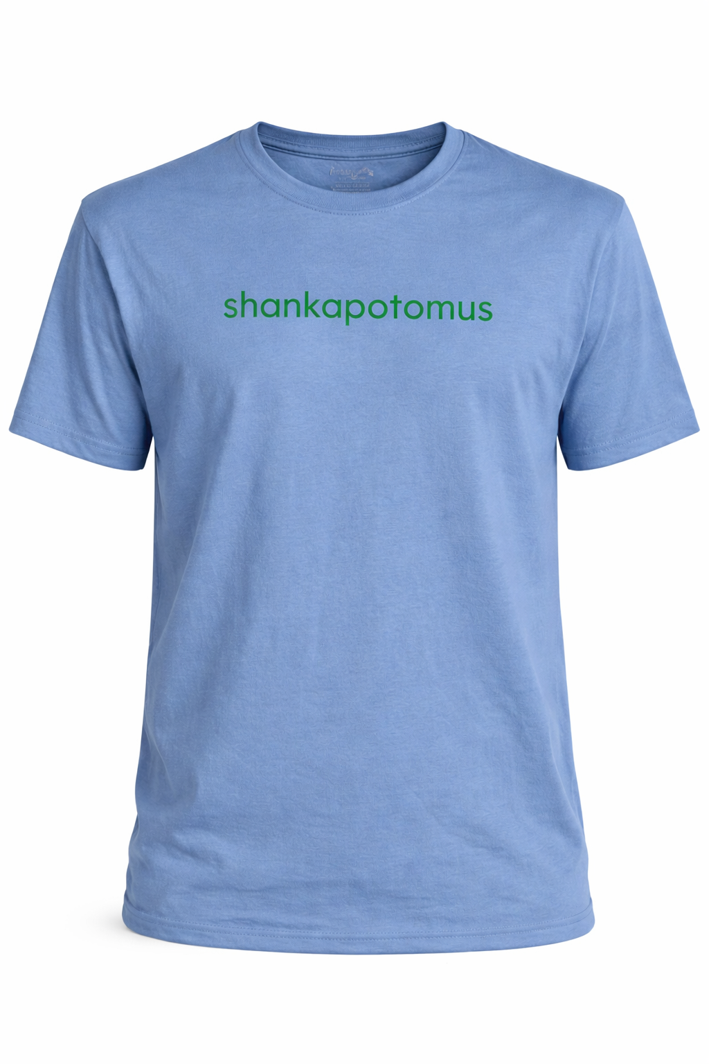 Shankapotomus Tee Shirt