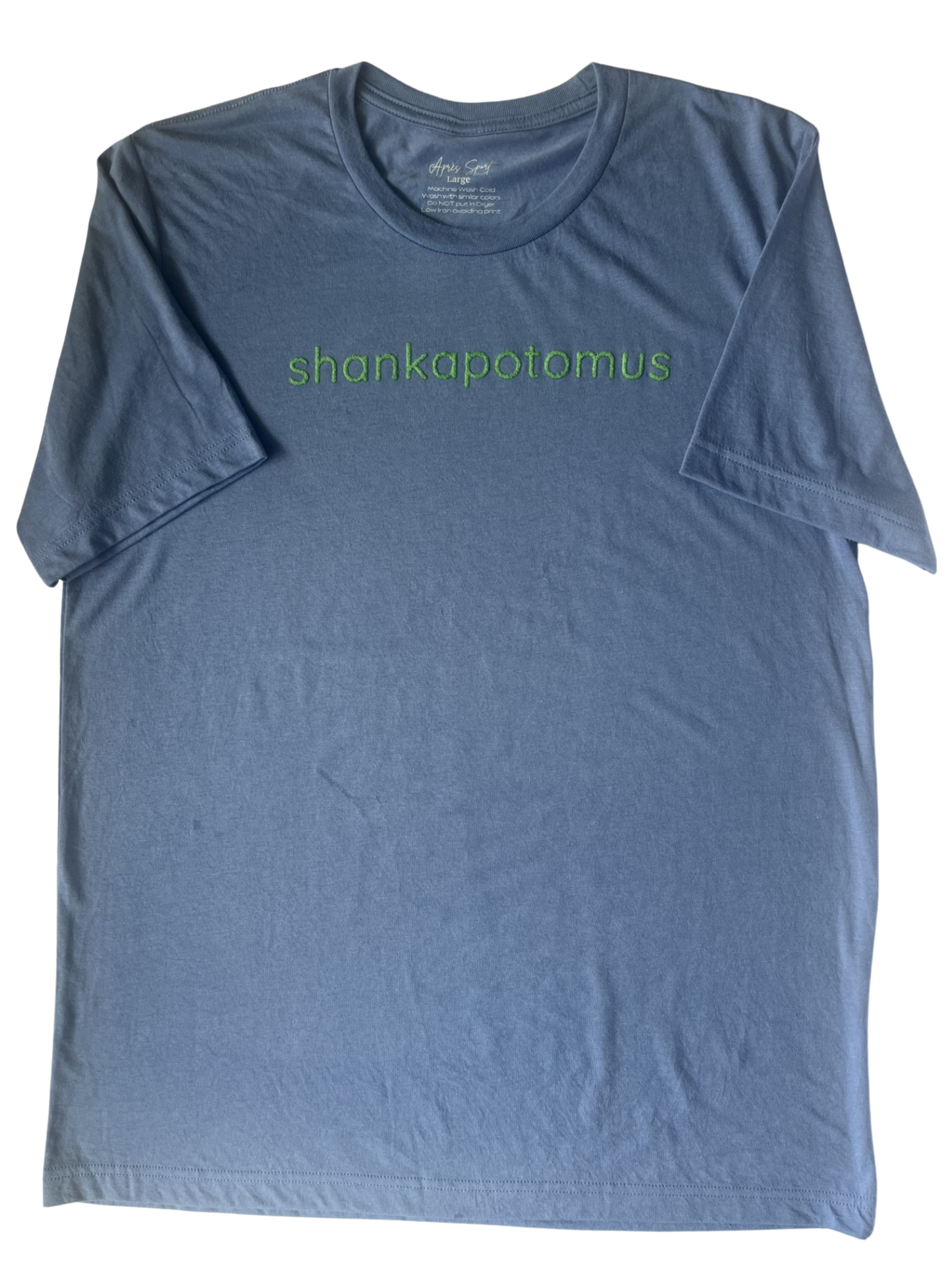 Shankapotomus Tee Shirt