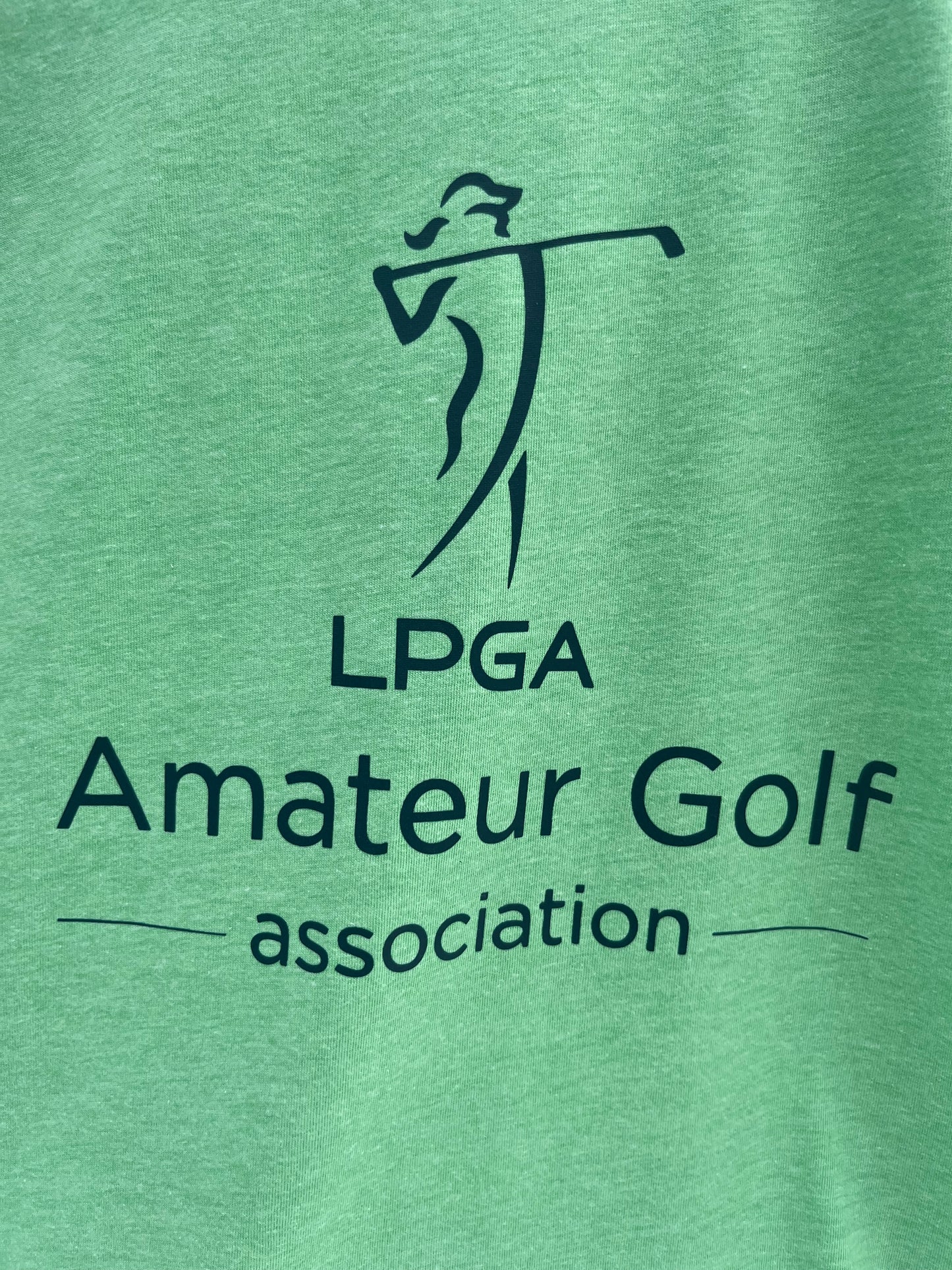 Apple 60/40 Cotton Short Sleeve Tee Shirt