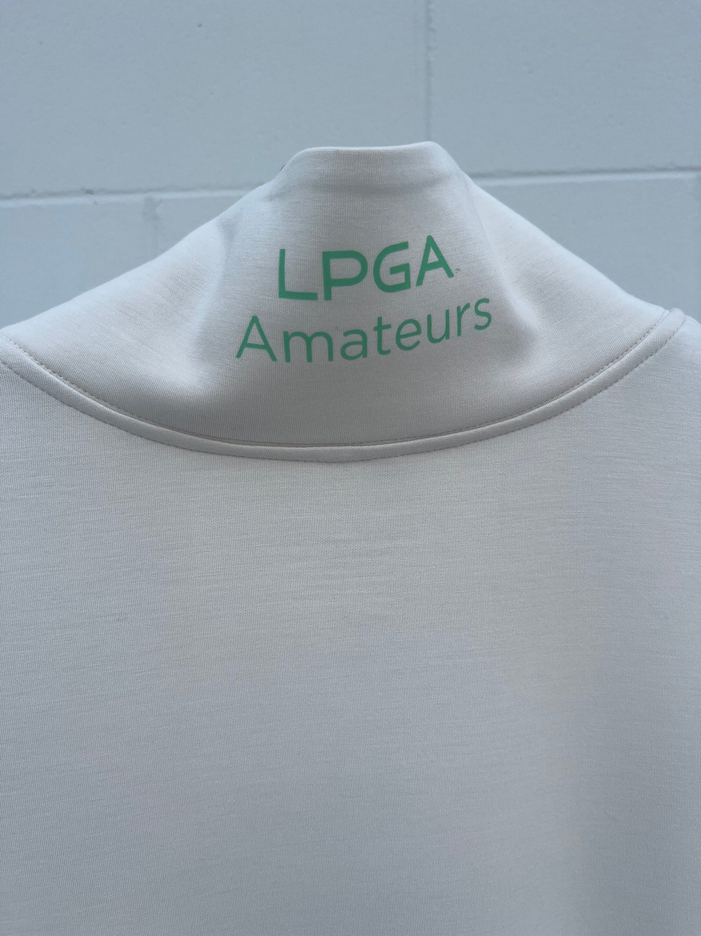 Buttery Soft Cream 1/4 Zip Pullover