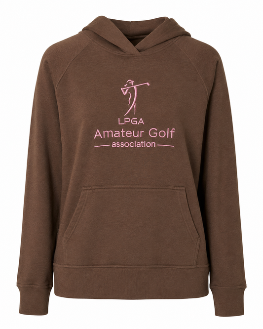 HOODIE - Light weight soft hoodie