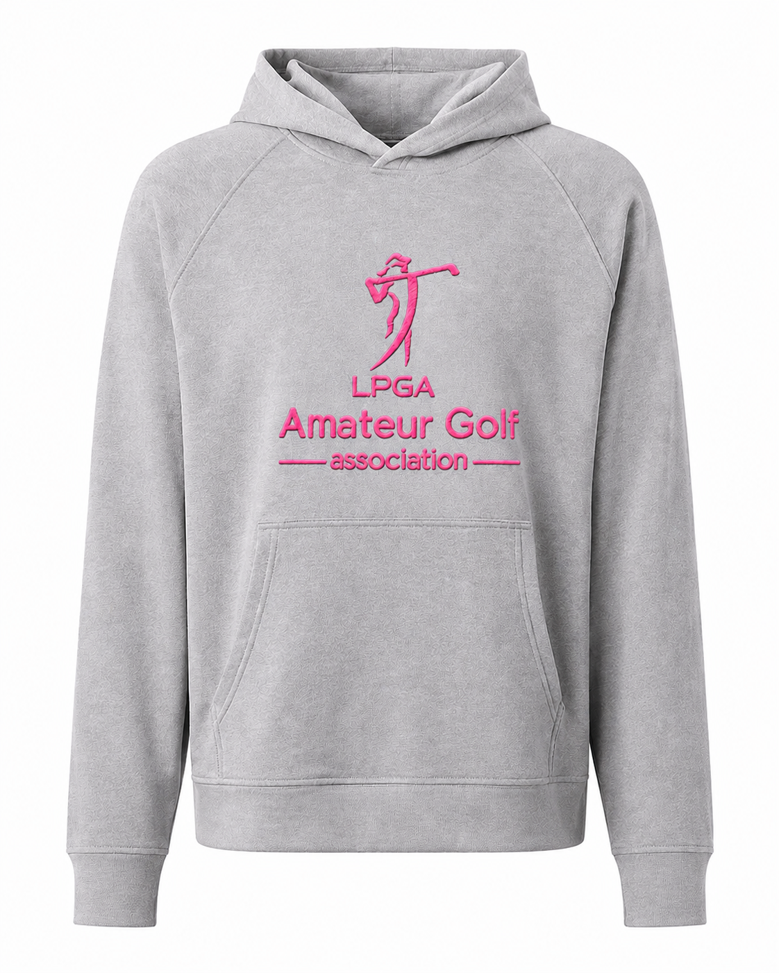 HOODIE - Light weight soft hoodie
