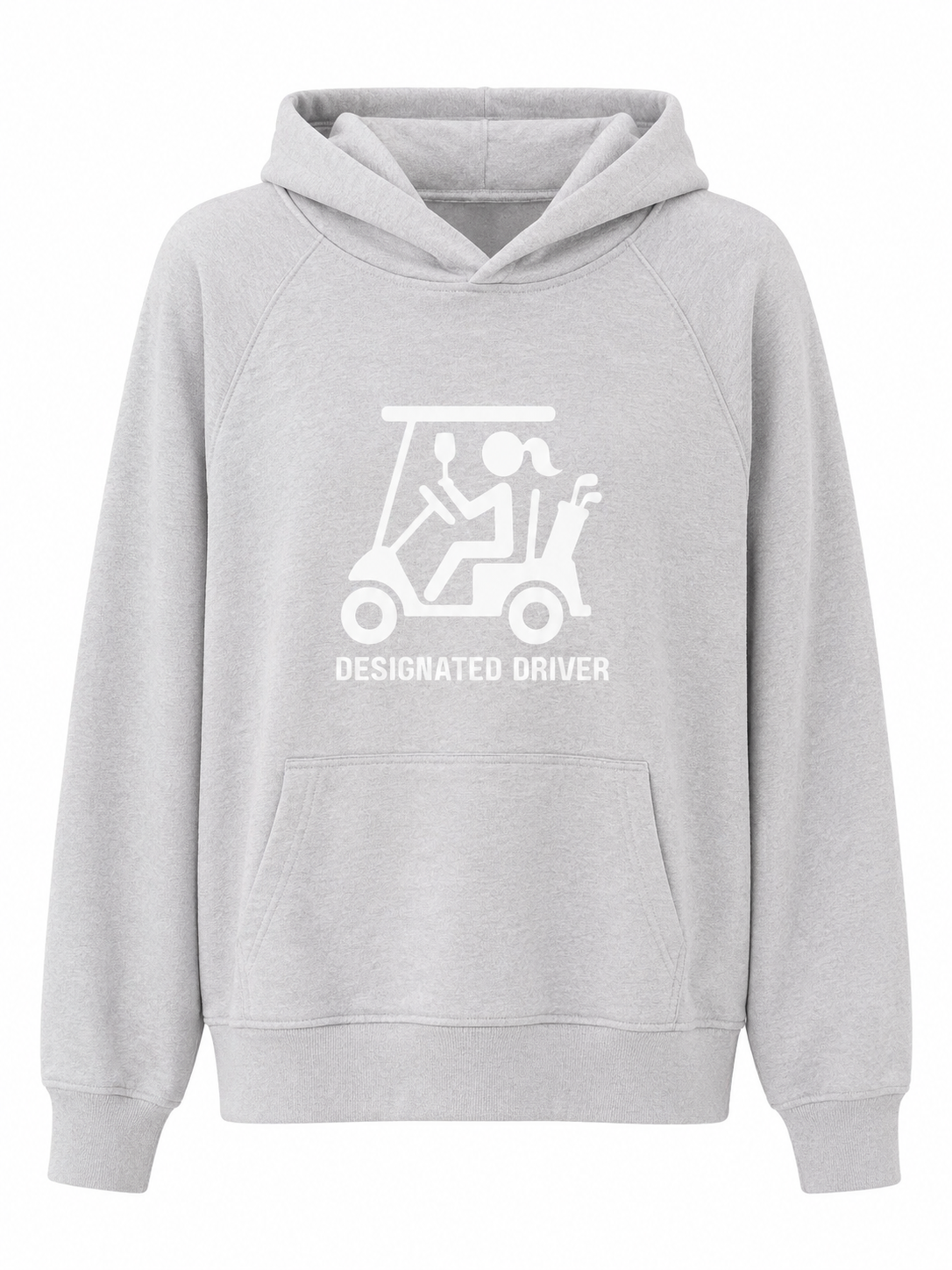 '26 GOAT Light Hoodie - Designated Driver Wine
