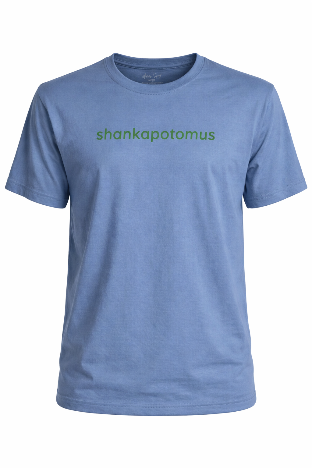 '26 - GOAT Shankapotomus Tee Shirt