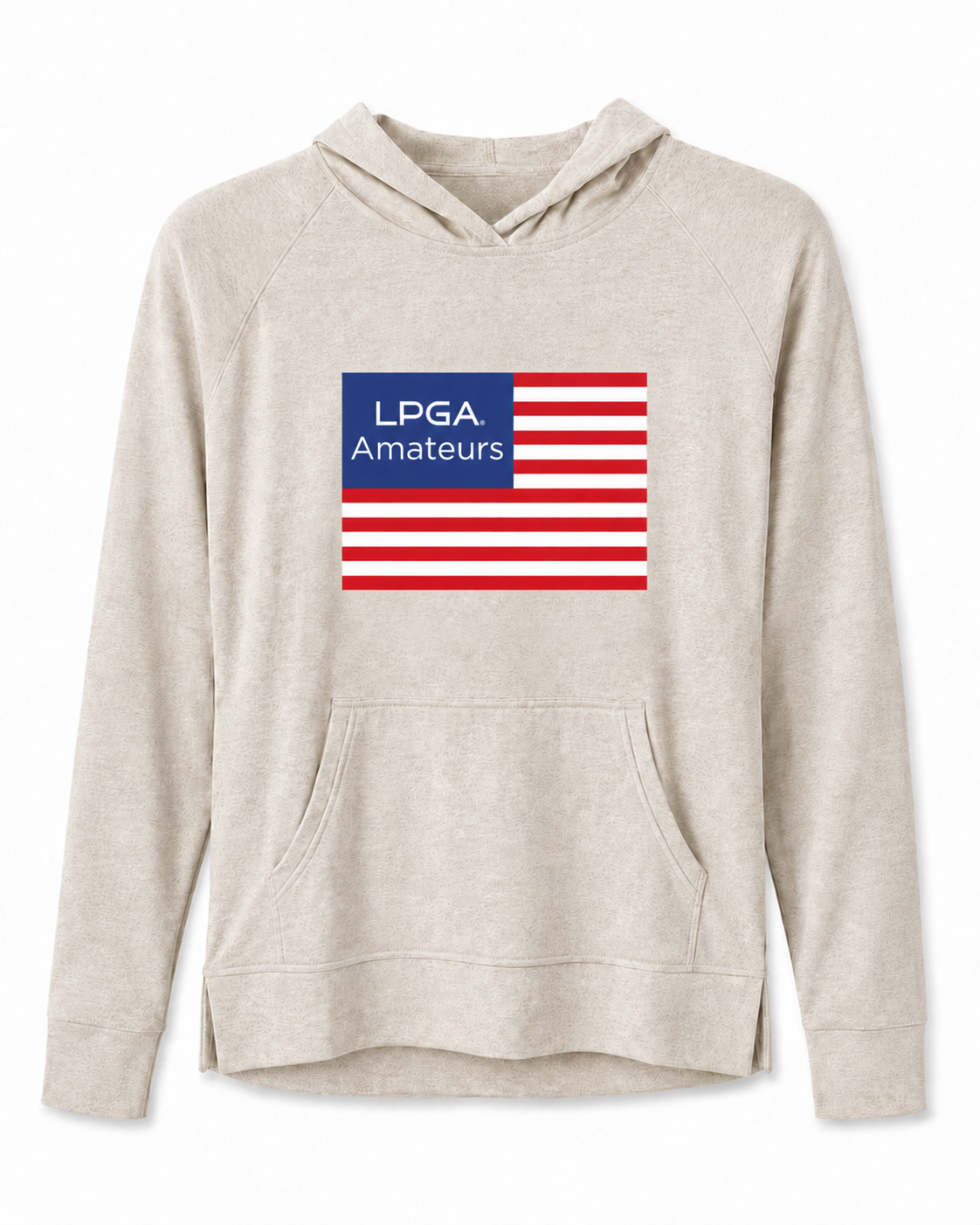AMERICA Summer Soft Hoodie