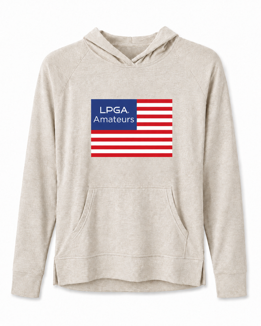 AMERICA Summer Soft Hoodie