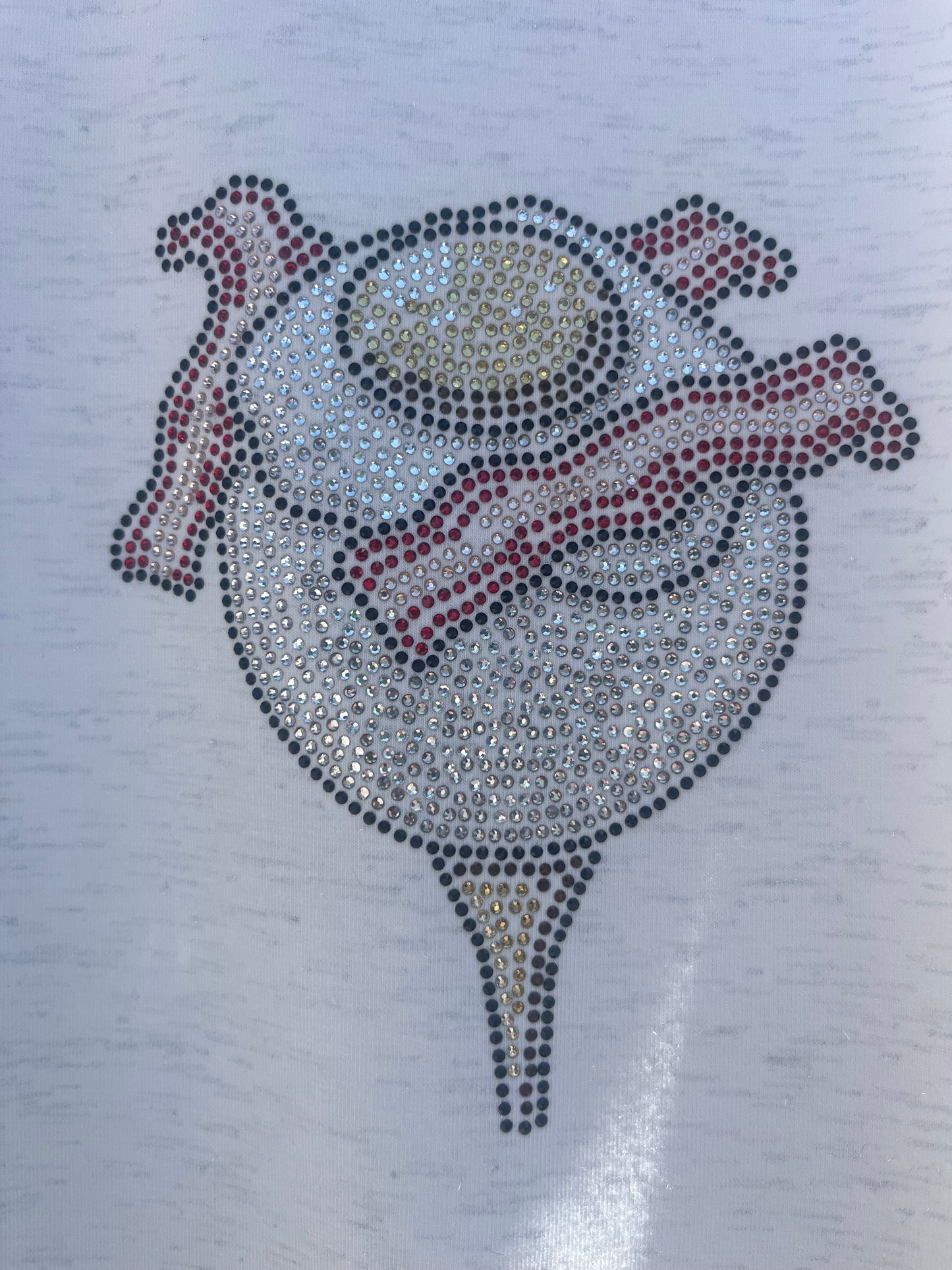 '26 GOAT Bling Breakfast Ball Tee