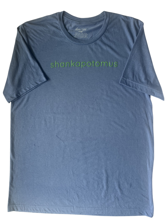 Shankapotomus Tee Shirt