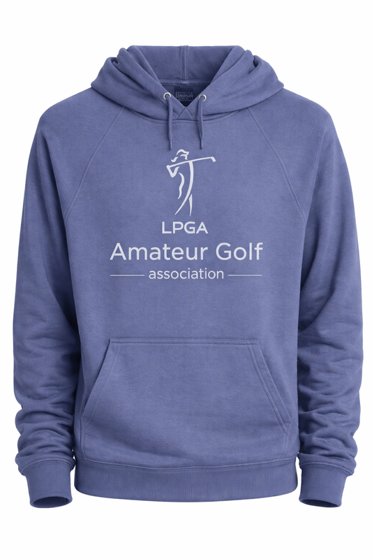 Warm, Comfy Fleece Hoodie French Navy