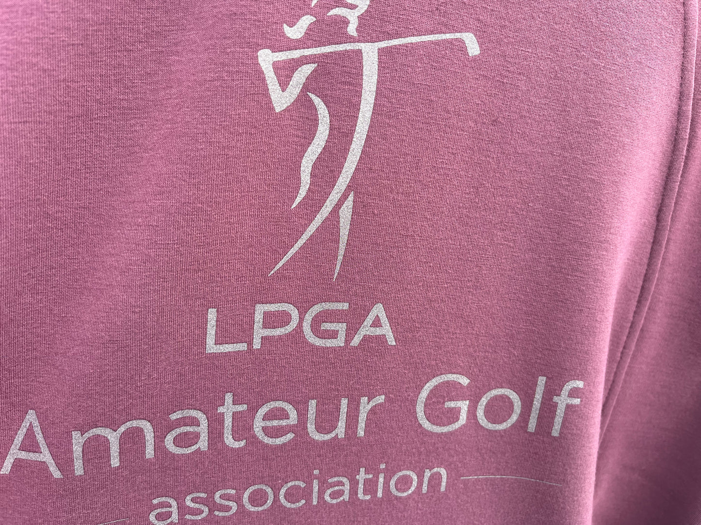 Warm Comfy Fleece Hoodie Burgandy