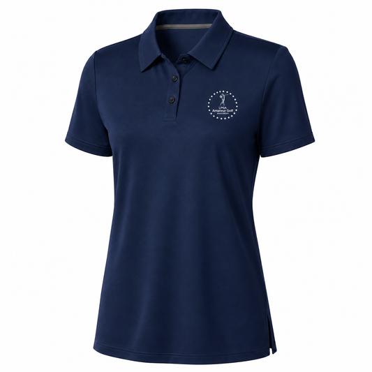 AMERICA Polo Navy